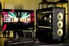Komputer gamingowy Actina iCUE 9800X3D 32GB 2TB RTX5070Ti 850W no OS